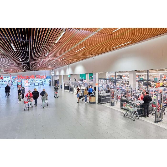 Bilder Kaufland Dortmund-Oespel