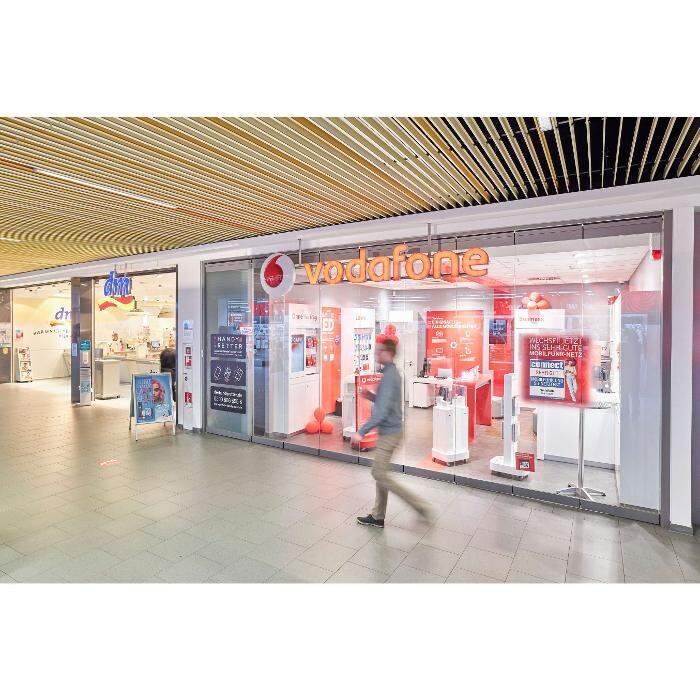 Bilder Kaufland Dortmund-Oespel