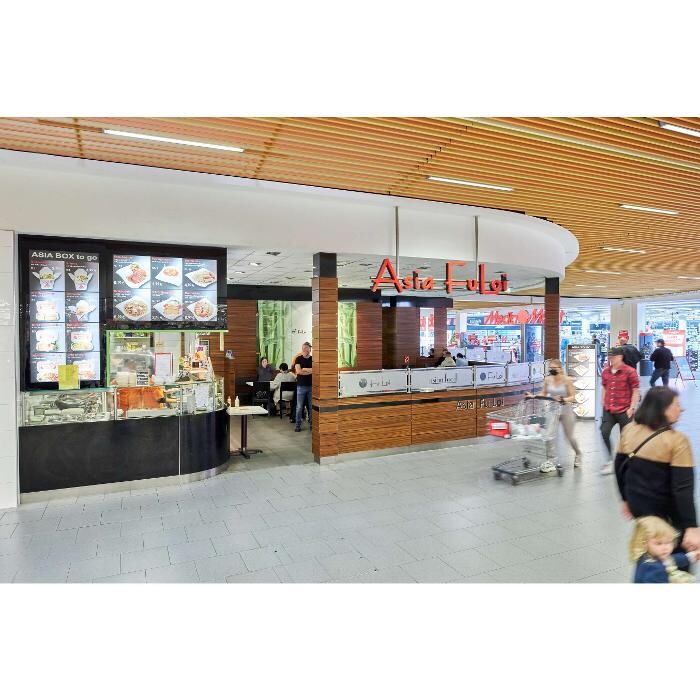 Bilder Kaufland Dortmund-Oespel