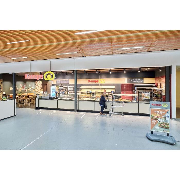 Bilder Kaufland Dortmund-Oespel