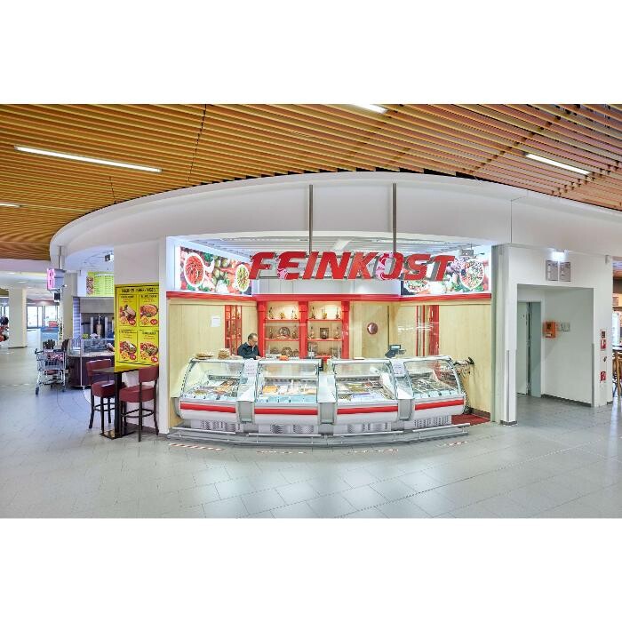 Bilder Kaufland Dortmund-Oespel