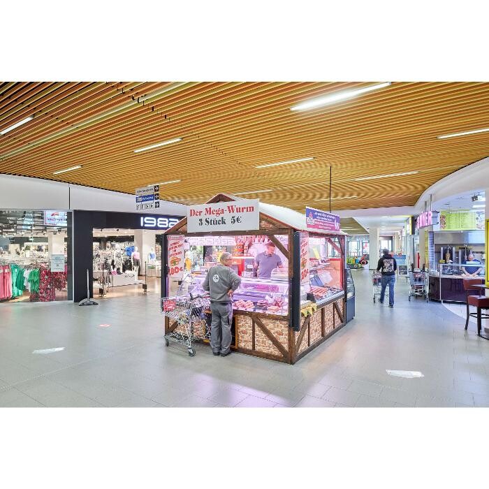 Bilder Kaufland Dortmund-Oespel