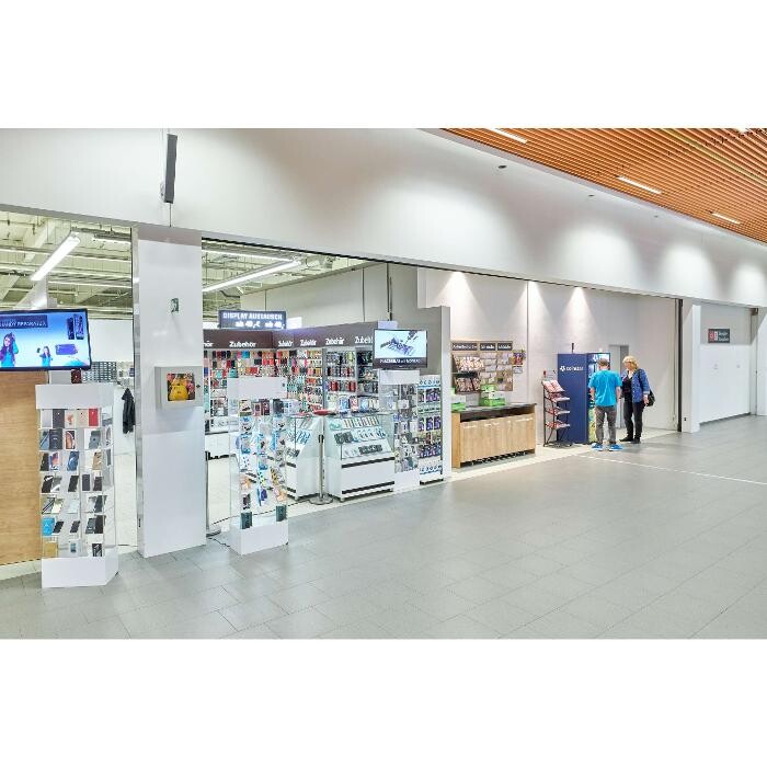 Bilder Kaufland Dortmund-Oespel