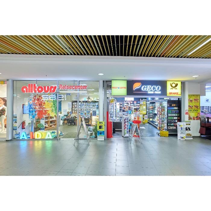 Bilder Kaufland Dortmund-Oespel