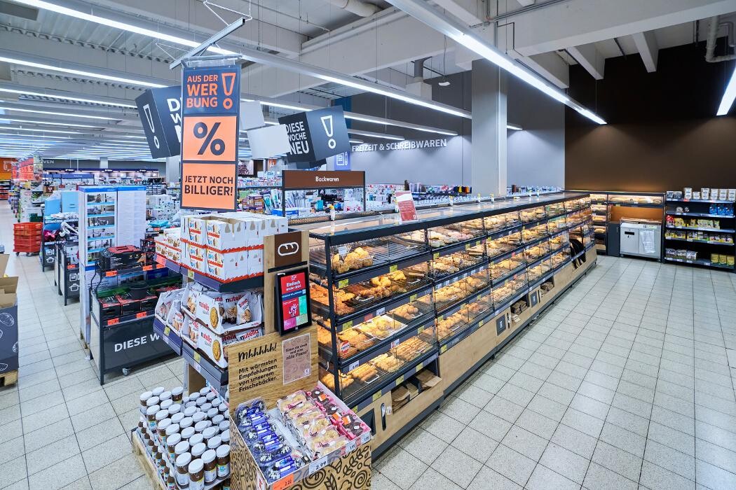 Bilder Kaufland Plauen-Kauschwitz