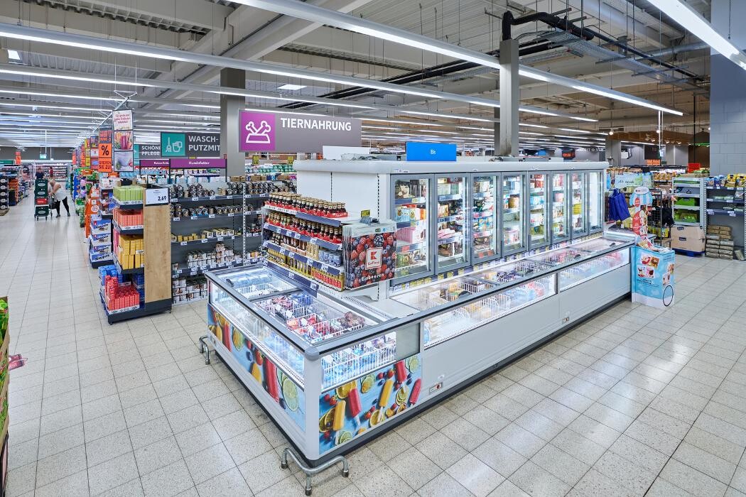 Bilder Kaufland Plauen-Kauschwitz