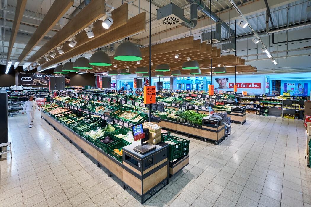 Bilder Kaufland Plauen-Kauschwitz