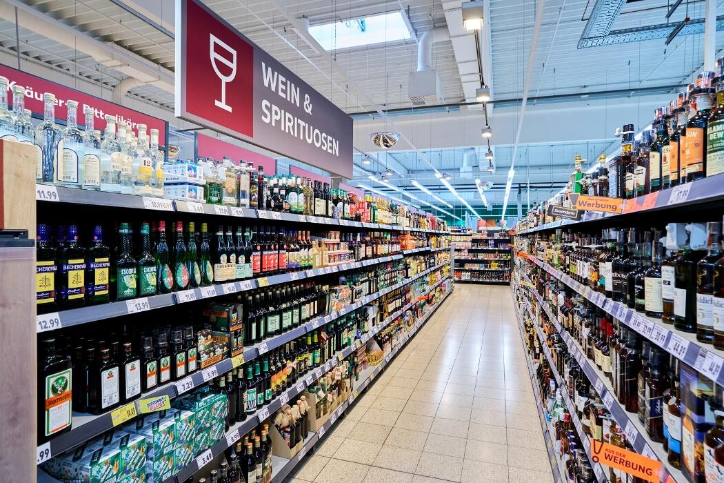 Bilder Kaufland Plauen-Kauschwitz