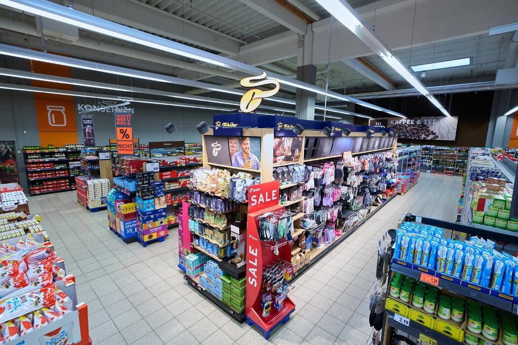 Bilder Kaufland Plauen-Kauschwitz