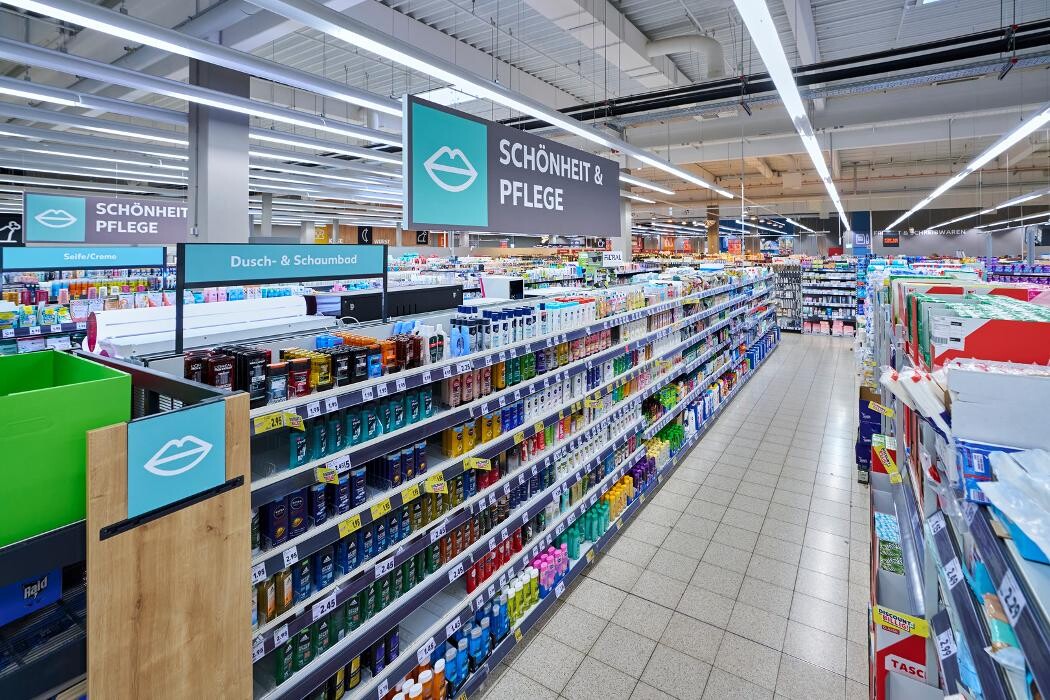 Bilder Kaufland Plauen-Kauschwitz