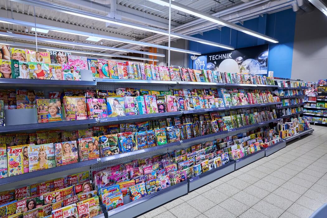 Bilder Kaufland Plauen-Kauschwitz