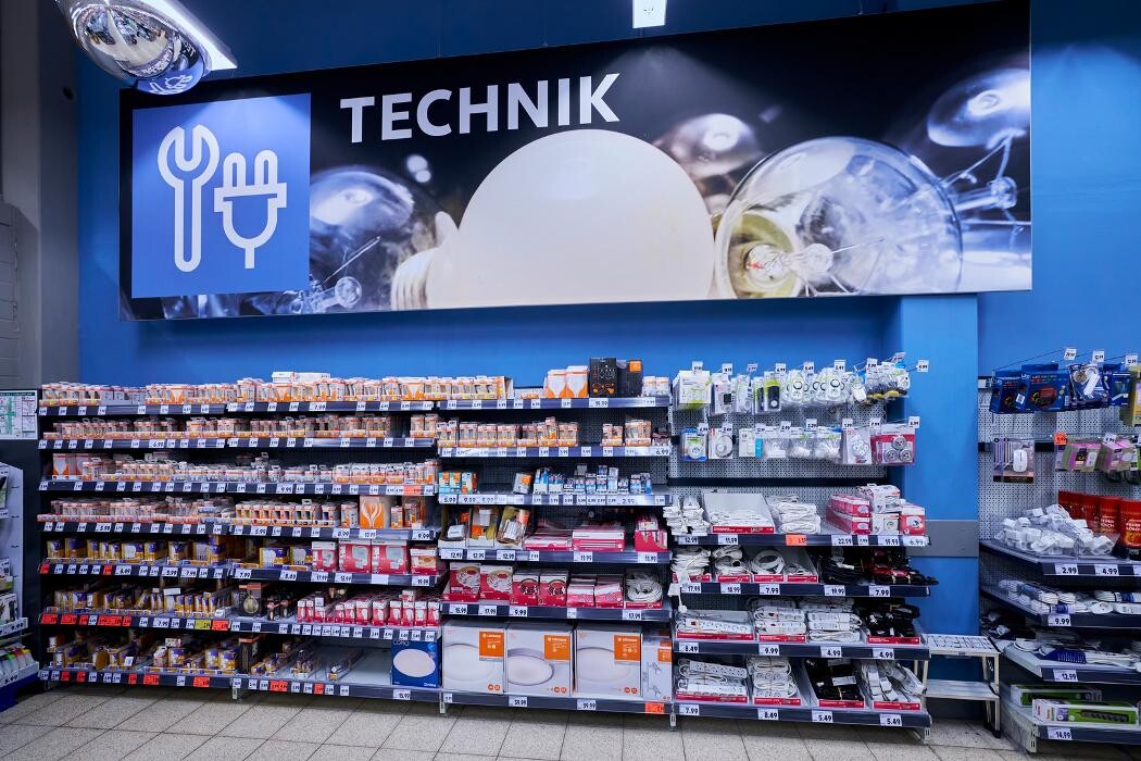 Bilder Kaufland Plauen-Kauschwitz