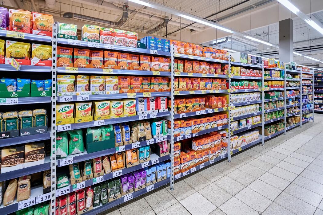 Bilder Kaufland Plauen-Kauschwitz