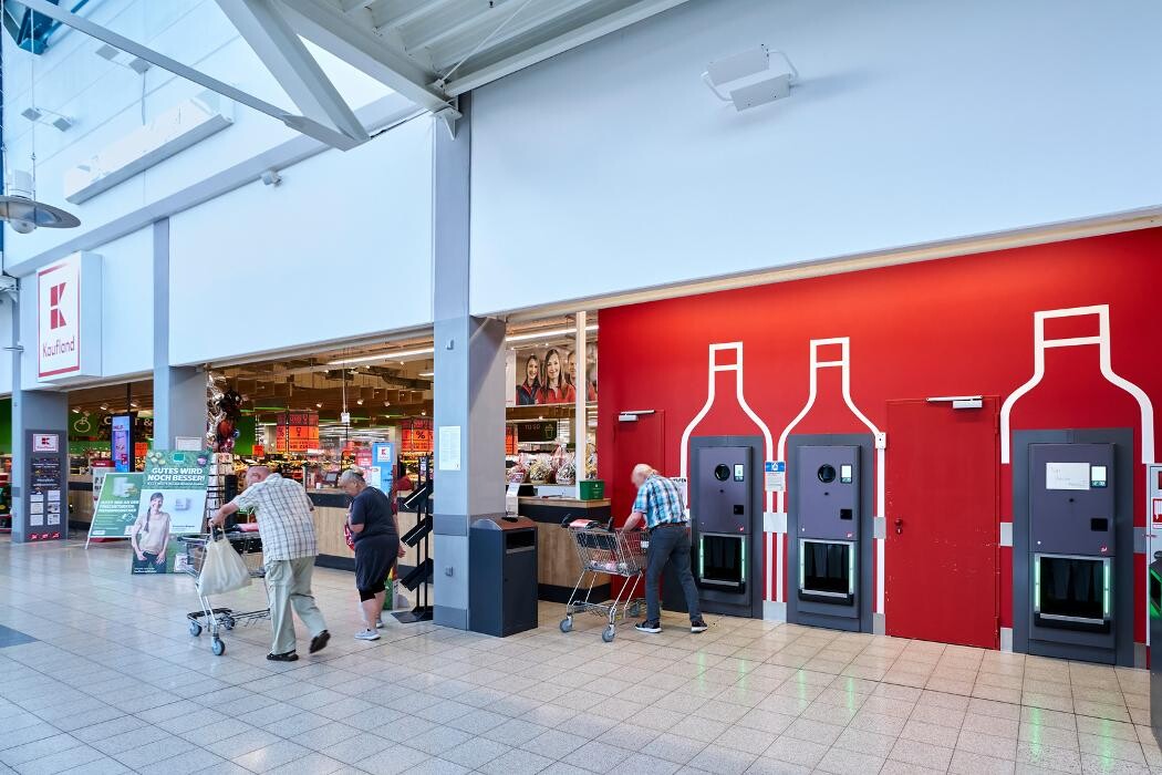 Bilder Kaufland Plauen-Kauschwitz