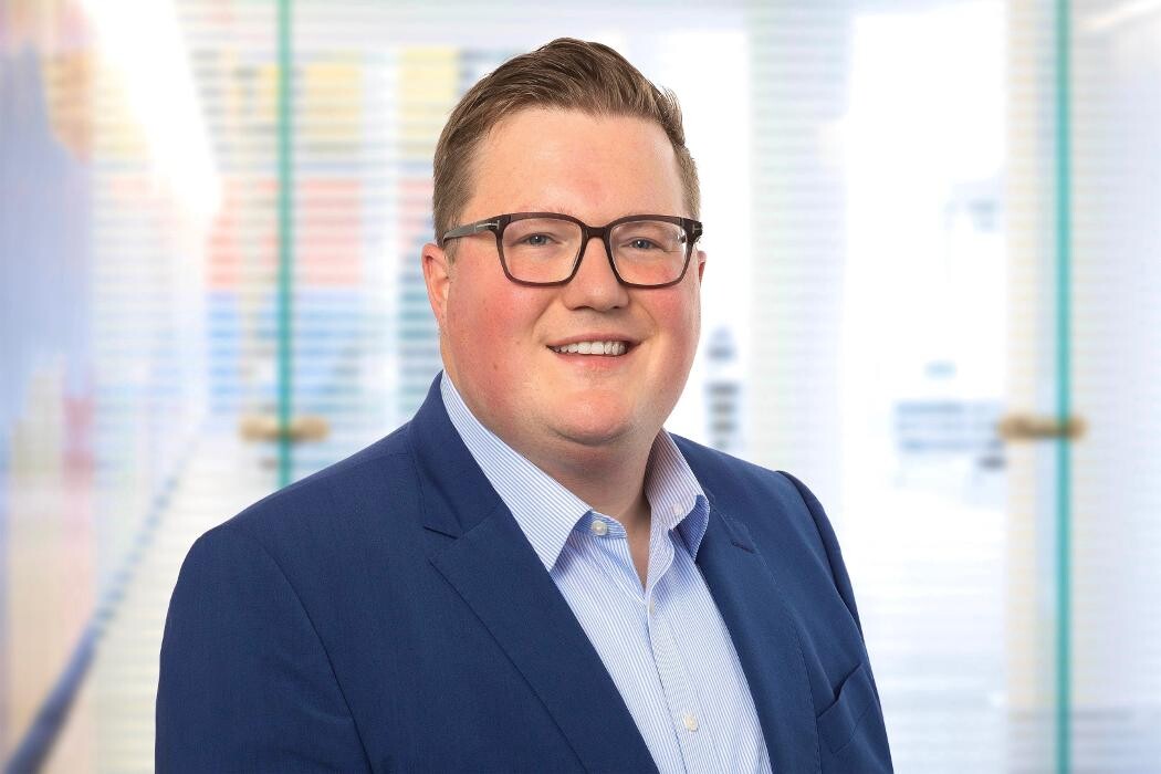 Bilder ERGO Versicherung Tobias Krüger
