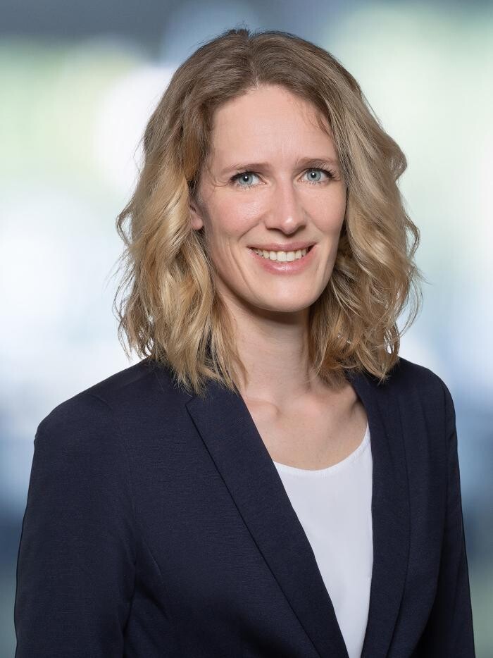 Bilder ERGO Versicherung / DKV Rebekka Urban