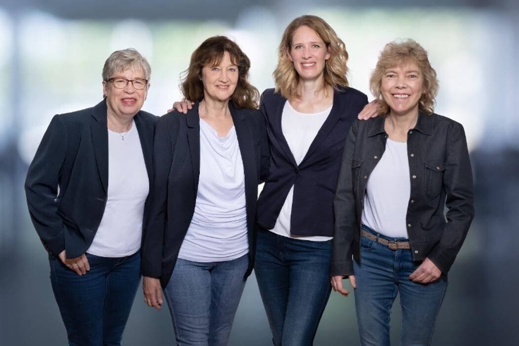 Bilder ERGO Versicherung / DKV Rebekka Urban