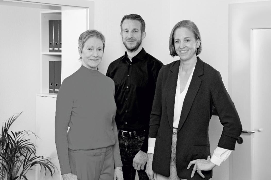 Bilder ERGO Versicherungsbüro Nickl & Halm