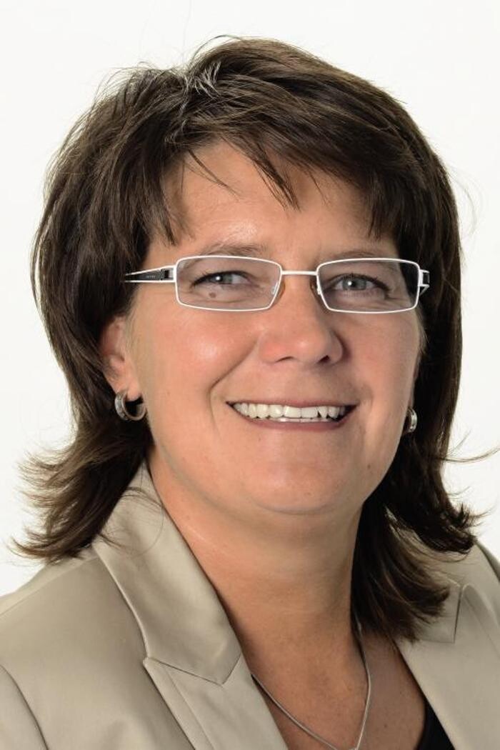 Bilder ERGO Versicherung / DKV Nicole Stein