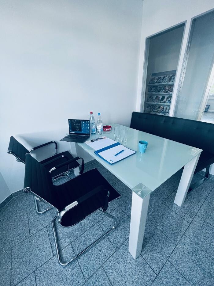 Bilder Debeka Servicebüro Winnenden (Versicherungen und Bausparen)