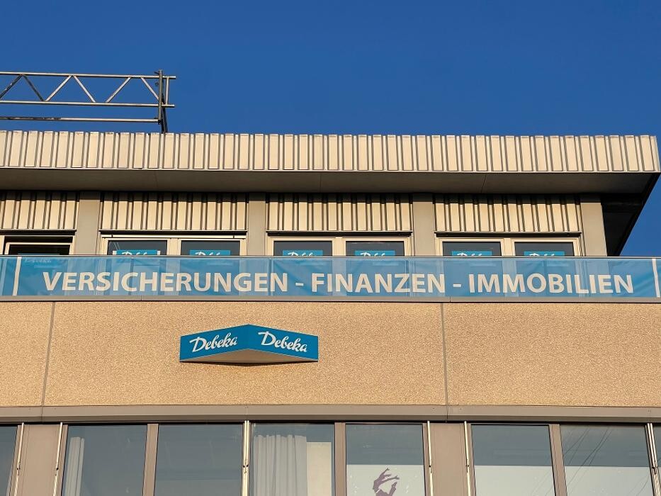 Bilder Debeka Servicebüro Winnenden (Versicherungen und Bausparen)