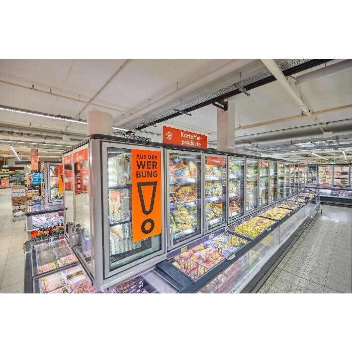 Bilder Kaufland Paderborn-Kernstadt, Rieme