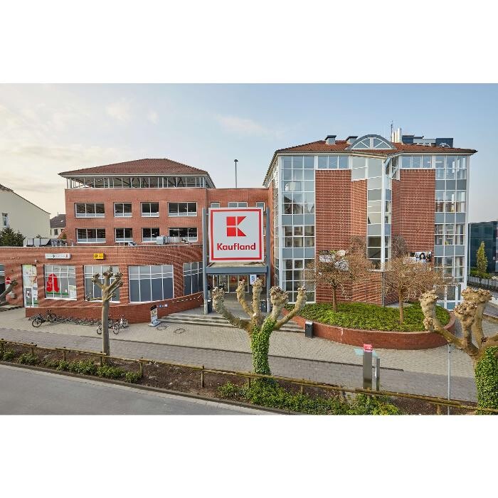 Bilder Kaufland Paderborn-Kernstadt, Rieme