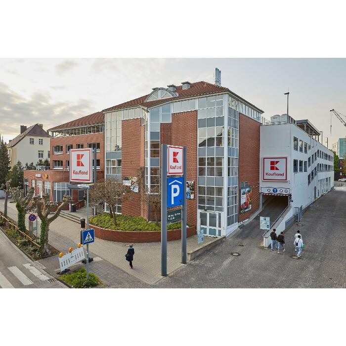 Bilder Kaufland Paderborn-Kernstadt, Rieme