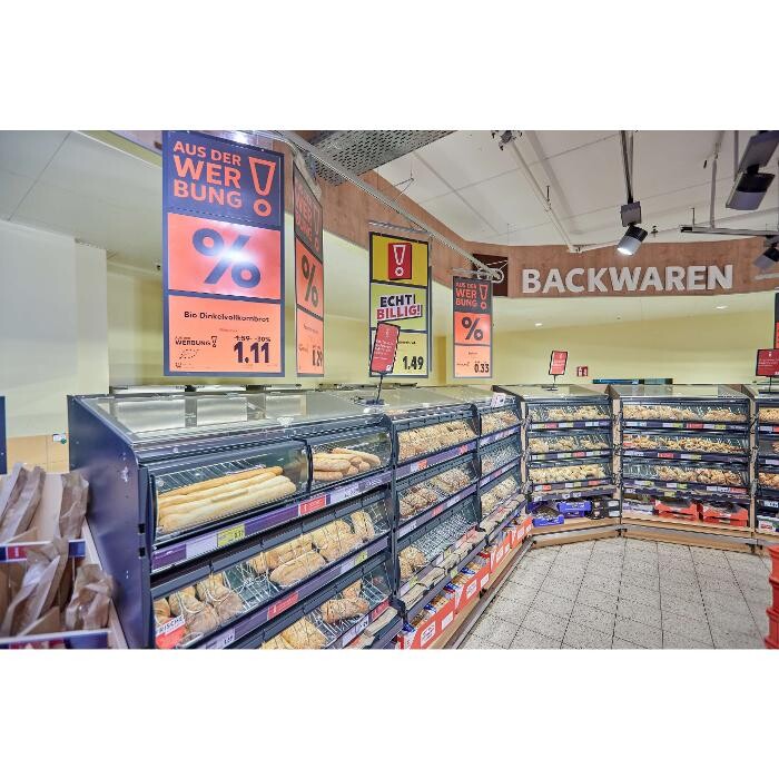 Bilder Kaufland Paderborn-Kernstadt, Rieme