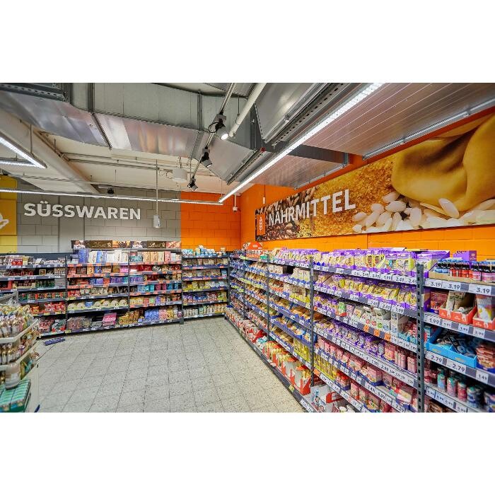Bilder Kaufland Paderborn-Kernstadt, Rieme