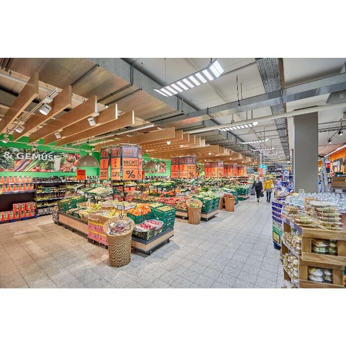 Bilder Kaufland Paderborn-Kernstadt, Rieme