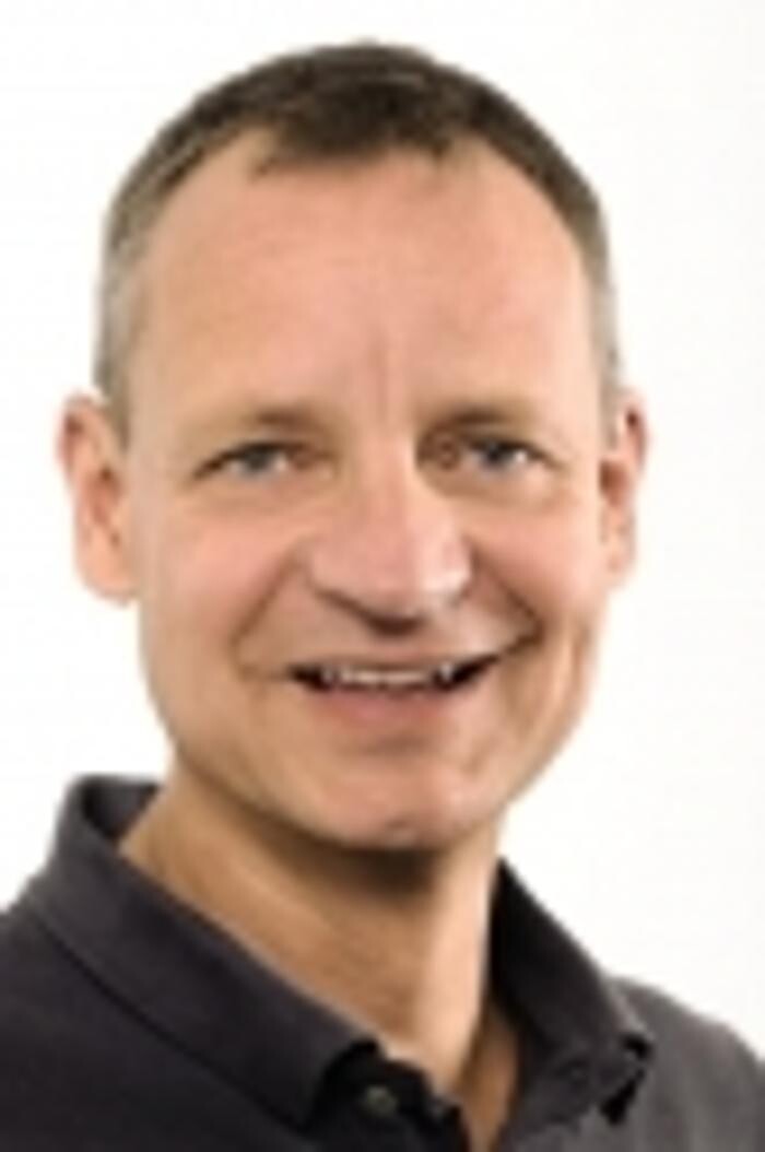 Bilder ERGO Versicherung / DKV Markus Hess