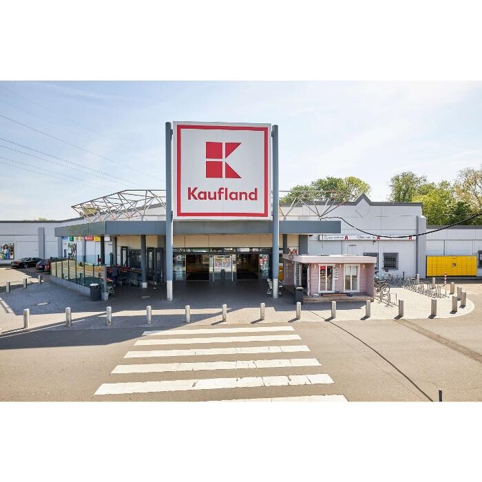 Bilder Kaufland Bremerhaven-Fischereihafen