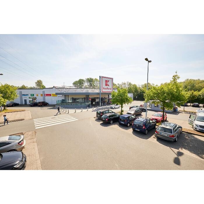 Bilder Kaufland Bremerhaven-Fischereihafen