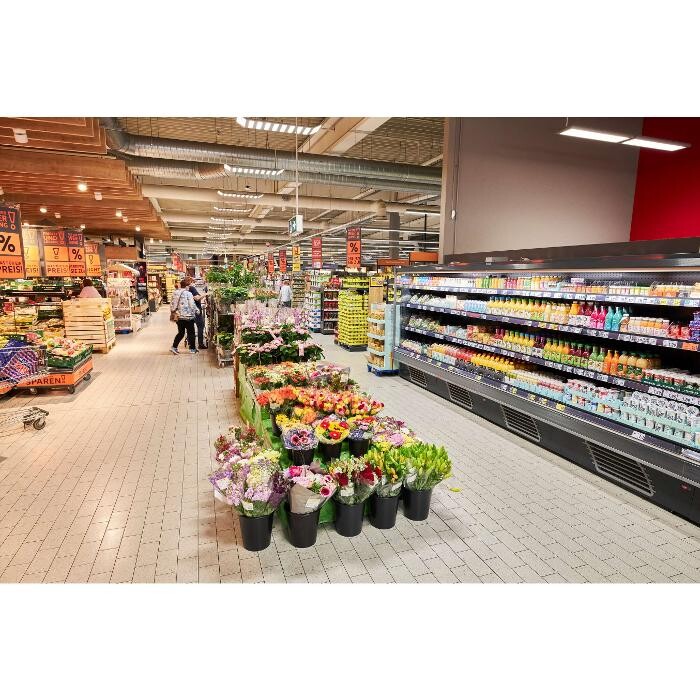 Bilder Kaufland Bremerhaven-Fischereihafen