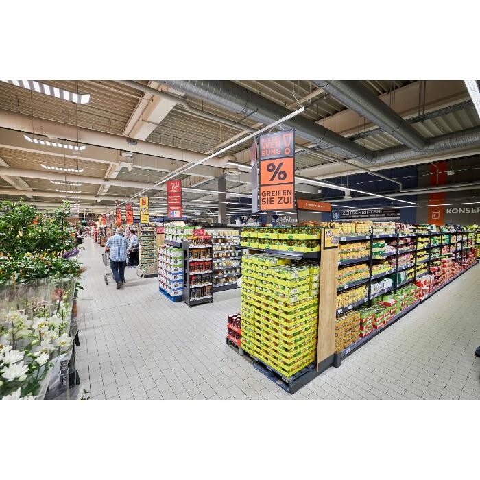Bilder Kaufland Bremerhaven-Fischereihafen
