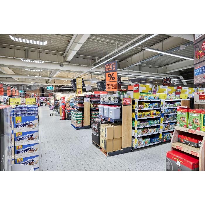Bilder Kaufland Bremerhaven-Fischereihafen