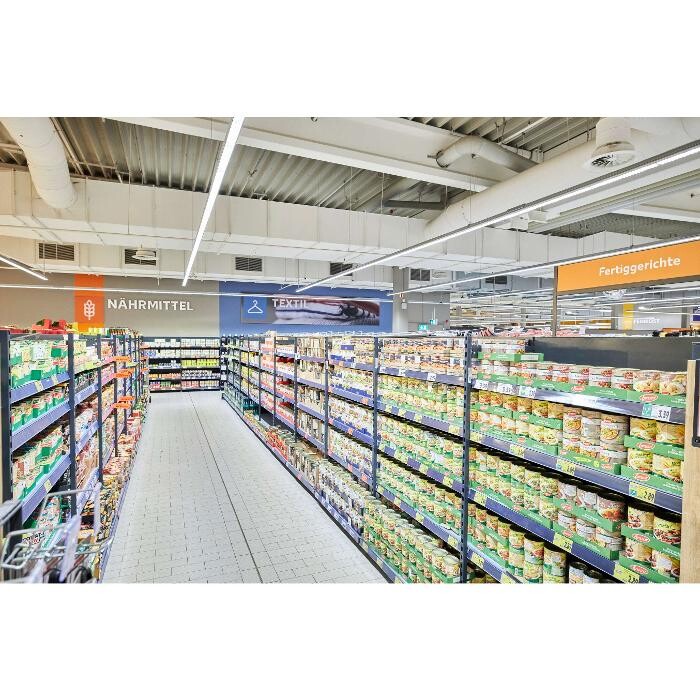 Bilder Kaufland Bremerhaven-Fischereihafen