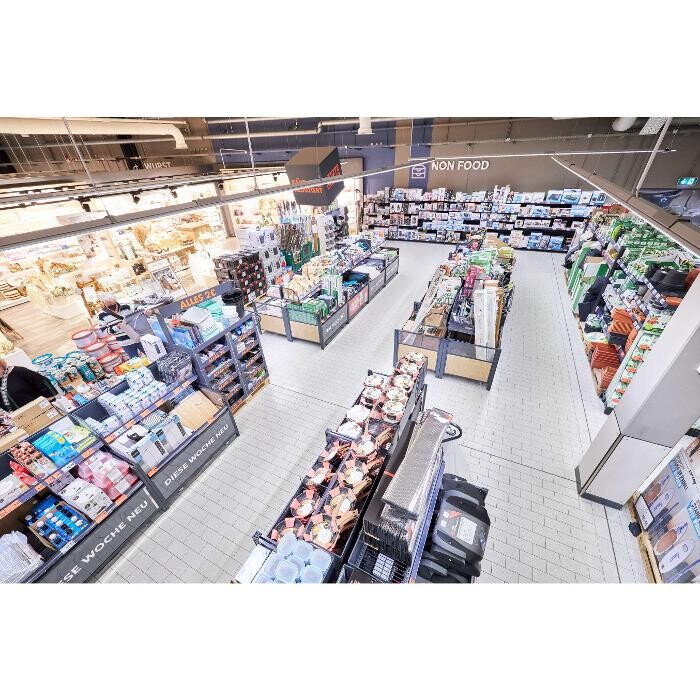 Bilder Kaufland Bremerhaven-Fischereihafen
