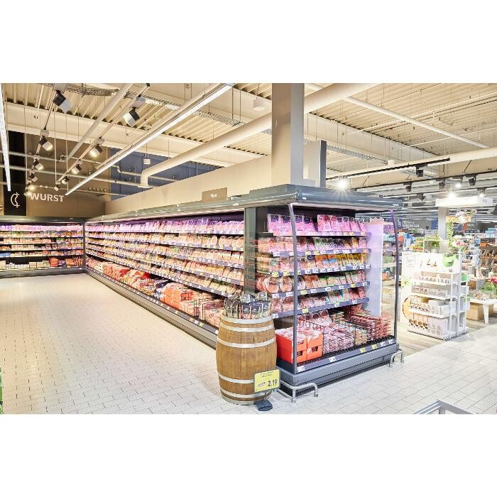 Bilder Kaufland Bremerhaven-Fischereihafen