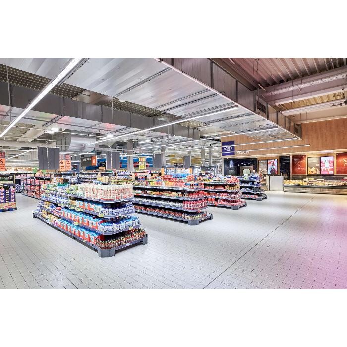 Bilder Kaufland Bremerhaven-Fischereihafen