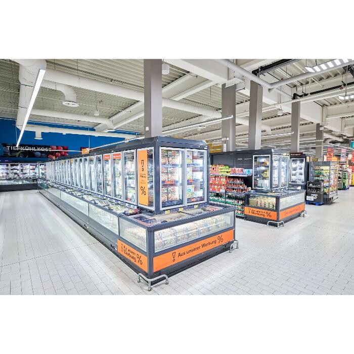 Bilder Kaufland Bremerhaven-Fischereihafen