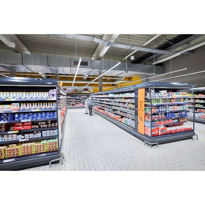 Bilder Kaufland Bremerhaven-Fischereihafen