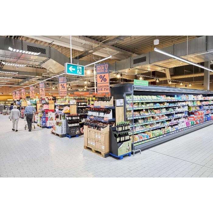 Bilder Kaufland Bremerhaven-Fischereihafen