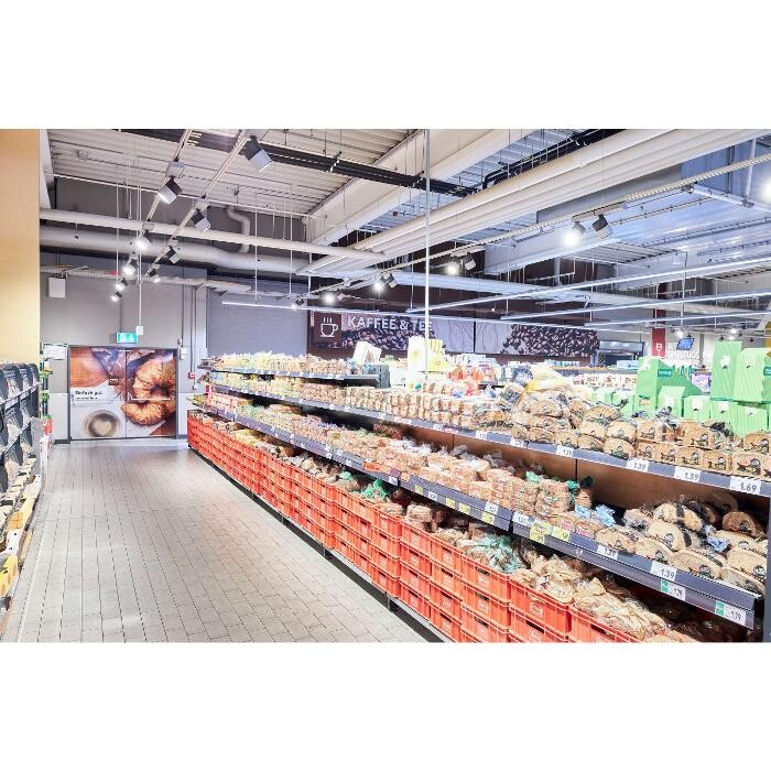 Bilder Kaufland Bremerhaven-Fischereihafen