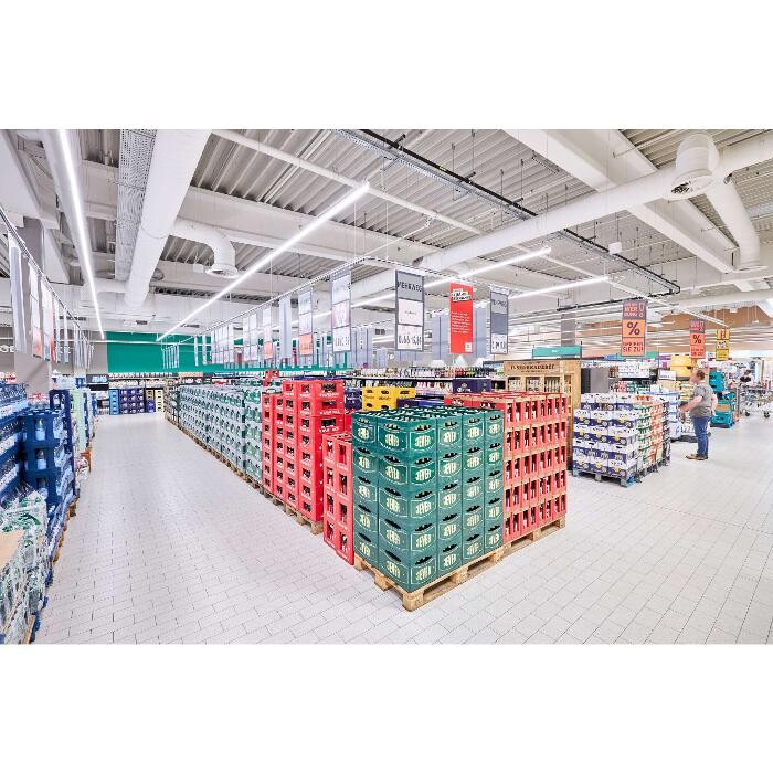 Bilder Kaufland Bremerhaven-Fischereihafen