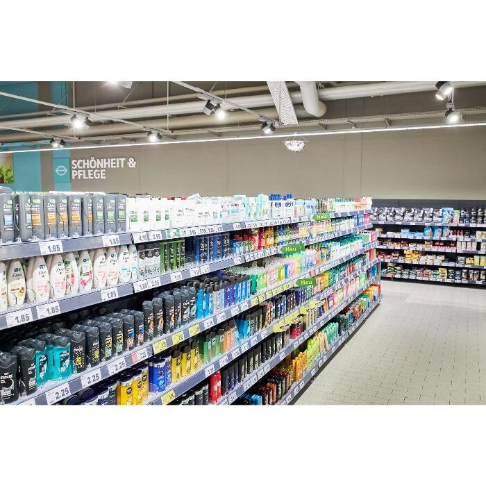 Bilder Kaufland Bremerhaven-Fischereihafen