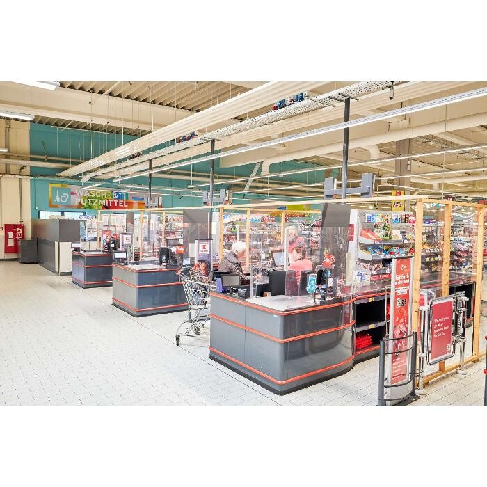 Bilder Kaufland Bremerhaven-Fischereihafen
