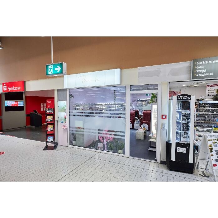 Bilder Kaufland Bremerhaven-Fischereihafen