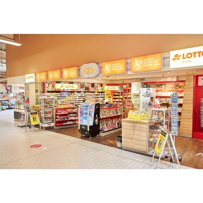 Bilder Kaufland Bremerhaven-Fischereihafen